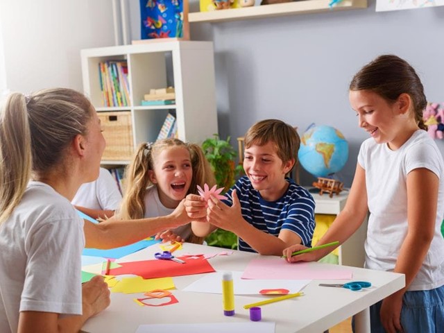 Técnicas para fortalecer las habilidades sociales en niños y adolescentes